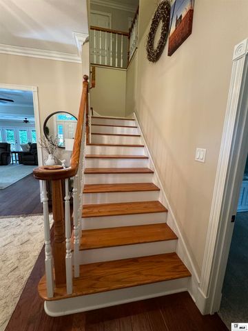 416 STANDARD REED ROAD, West Monroe, LA 71291