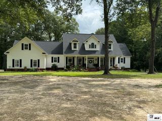 416 STANDARD REED ROAD, West Monroe, LA 71291
