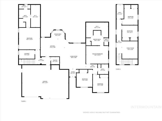 595 I B Perrine Rd, Twin Falls, ID 83301