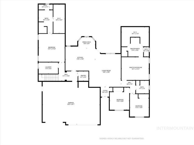 595 I B Perrine Rd, Twin Falls, ID 83301