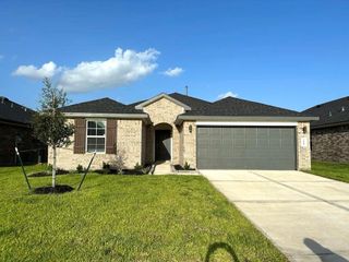 7819 Cattlewood Pass, Rosharon, TX 77583