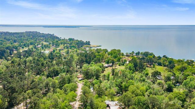 184 Lions Circle, Onalaska, TX 77360