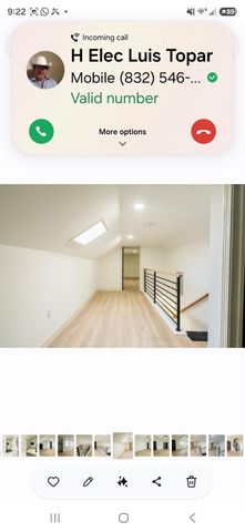 1402 Bayou Shore Drive, Galveston, TX 77551