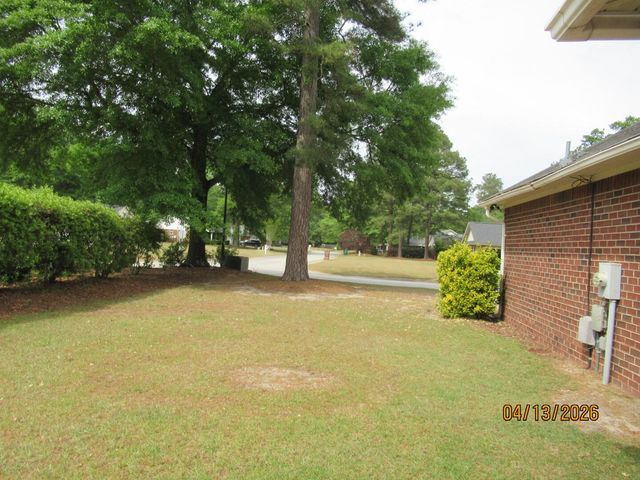 3590 Oleander Drive, Sumter, SC 29154