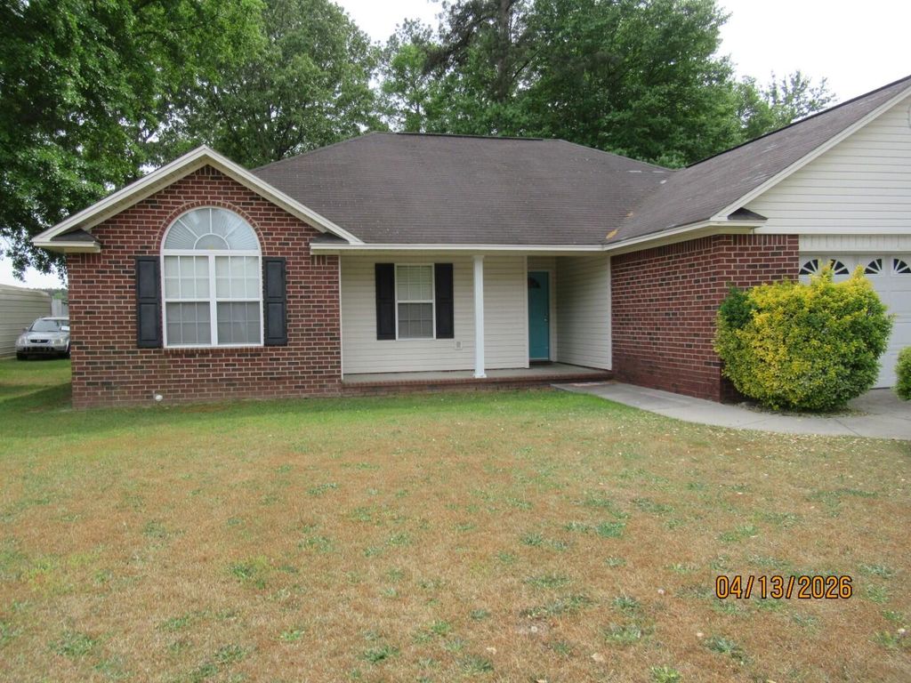 3590 Oleander Drive, Sumter, SC 29154