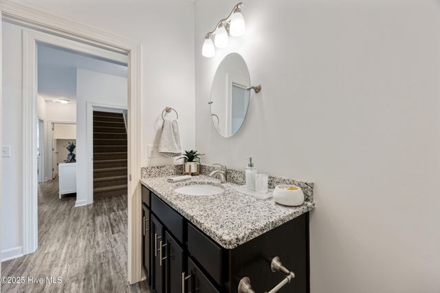 515 Millbrooke Circle, Elizabeth City, NC 27909