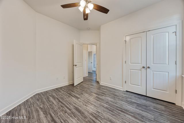 515 Millbrooke Circle, Elizabeth City, NC 27909