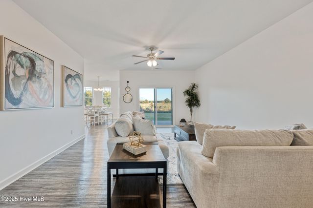 515 Millbrooke Circle, Elizabeth City, NC 27909