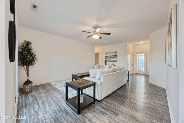 515 Millbrooke Circle, Elizabeth City, NC 27909