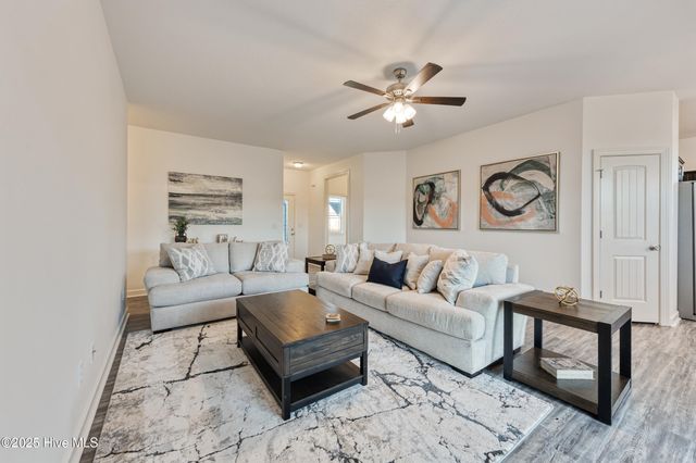 515 Millbrooke Circle, Elizabeth City, NC 27909