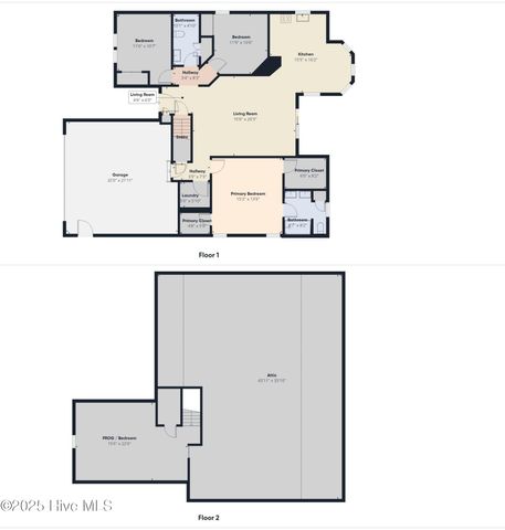 515 Millbrooke Circle, Elizabeth City, NC 27909