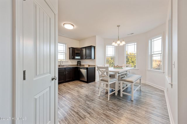 515 Millbrooke Circle, Elizabeth City, NC 27909