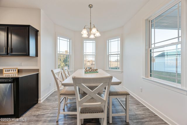 515 Millbrooke Circle, Elizabeth City, NC 27909