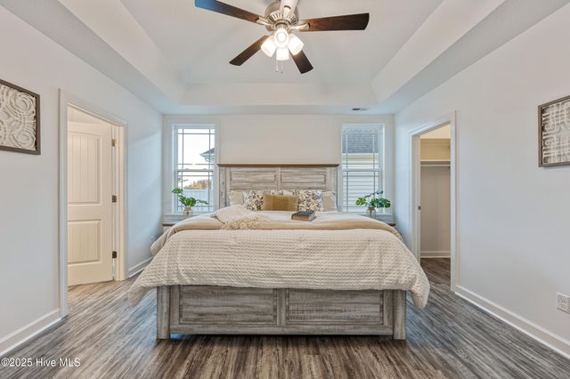 515 Millbrooke Circle, Elizabeth City, NC 27909