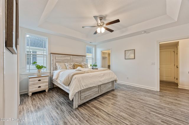 515 Millbrooke Circle, Elizabeth City, NC 27909