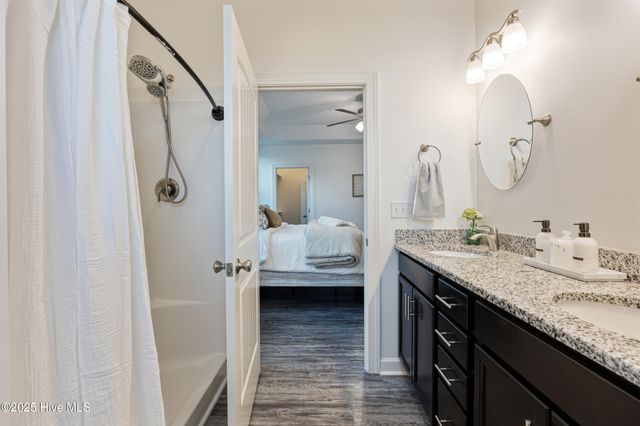 515 Millbrooke Circle, Elizabeth City, NC 27909