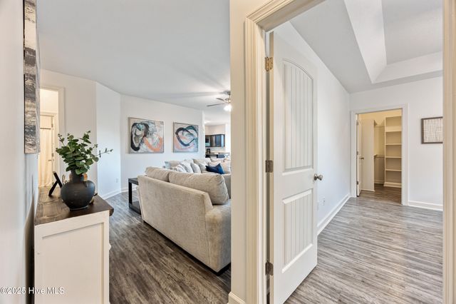 515 Millbrooke Circle, Elizabeth City, NC 27909