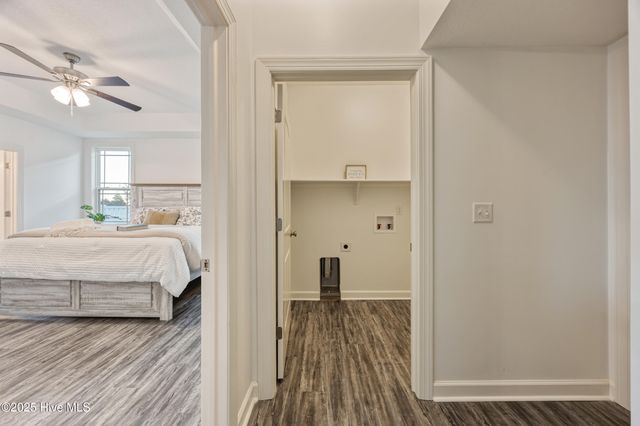 515 Millbrooke Circle, Elizabeth City, NC 27909