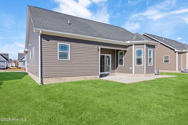 515 Millbrooke Circle, Elizabeth City, NC 27909