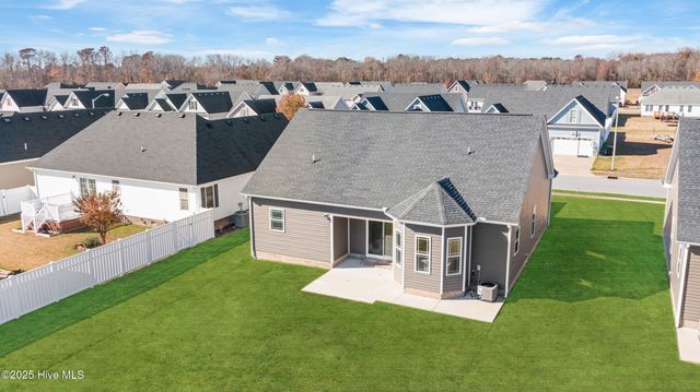 515 Millbrooke Circle, Elizabeth City, NC 27909