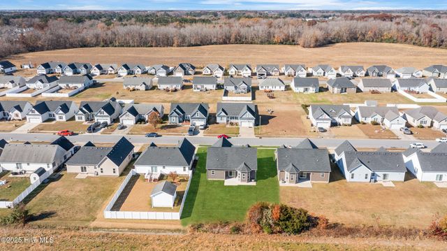 515 Millbrooke Circle, Elizabeth City, NC 27909