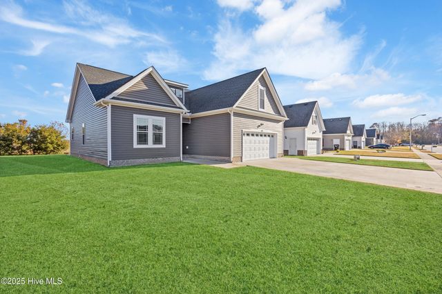 515 Millbrooke Circle, Elizabeth City, NC 27909