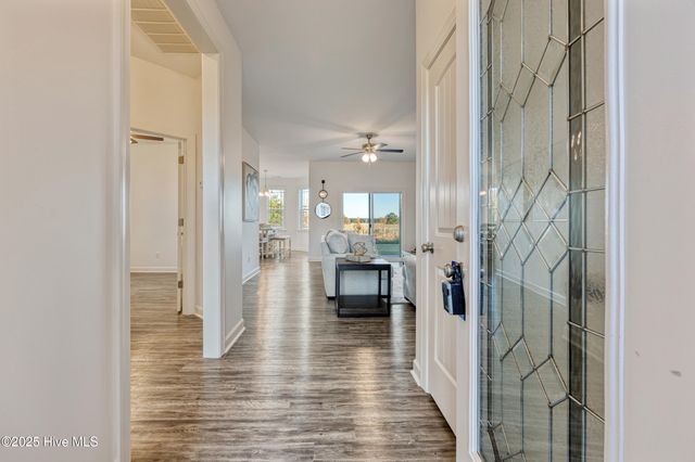 515 Millbrooke Circle, Elizabeth City, NC 27909