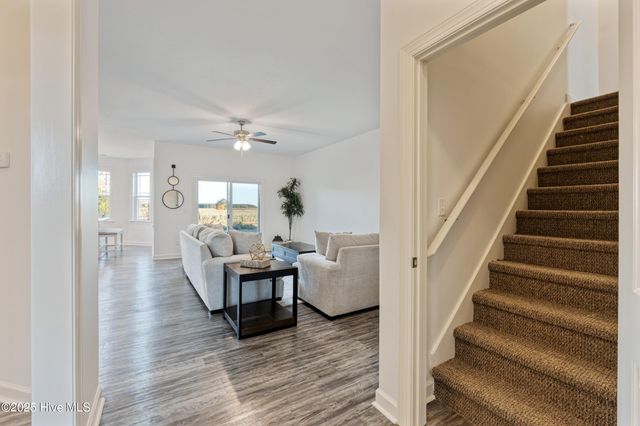 515 Millbrooke Circle, Elizabeth City, NC 27909