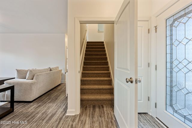 515 Millbrooke Circle, Elizabeth City, NC 27909