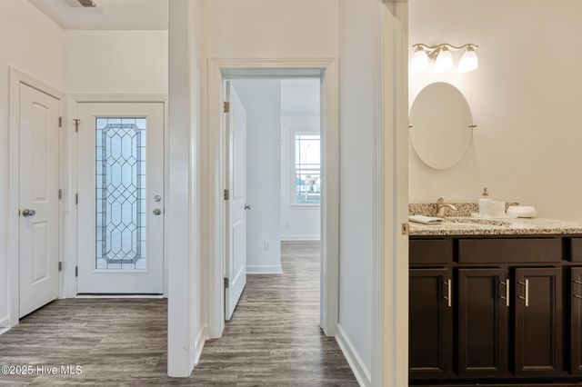 515 Millbrooke Circle, Elizabeth City, NC 27909