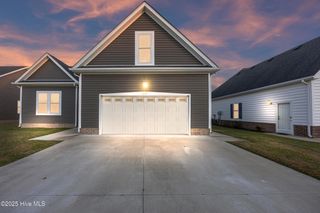 515 Millbrooke Circle, Elizabeth City, NC 27909