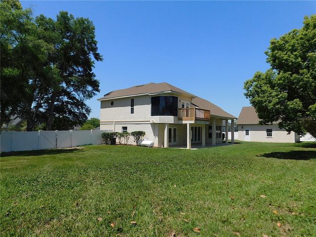 1203 SE 49TH AVENUE, Ocala, FL 34471