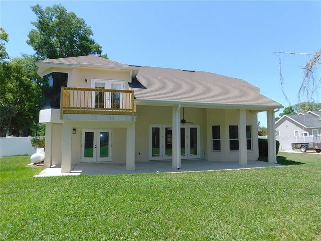 1203 SE 49TH AVENUE, Ocala, FL 34471