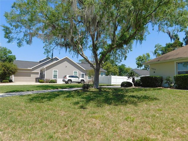 1203 SE 49TH AVENUE, Ocala, FL 34471