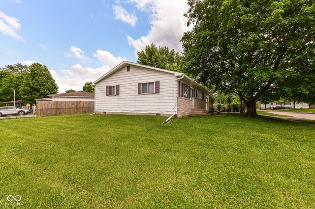 1731 S Drexel Avenue, Indianapolis, IN 46203