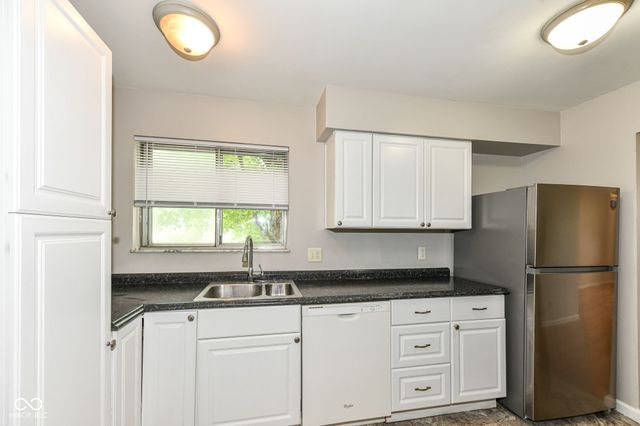 1731 S Drexel Avenue, Indianapolis, IN 46203