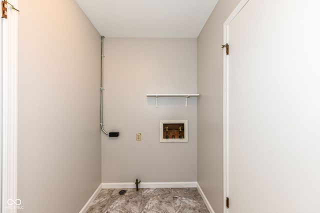 1731 S Drexel Avenue, Indianapolis, IN 46203