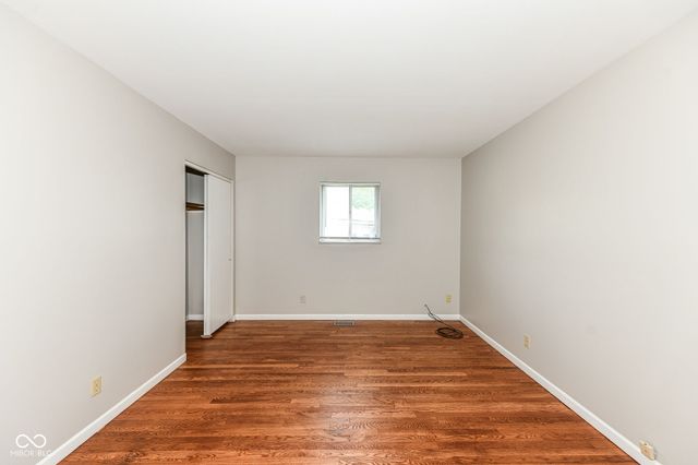 1731 S Drexel Avenue, Indianapolis, IN 46203