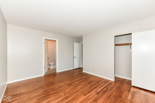1731 S Drexel Avenue, Indianapolis, IN 46203