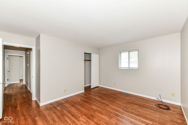 1731 S Drexel Avenue, Indianapolis, IN 46203