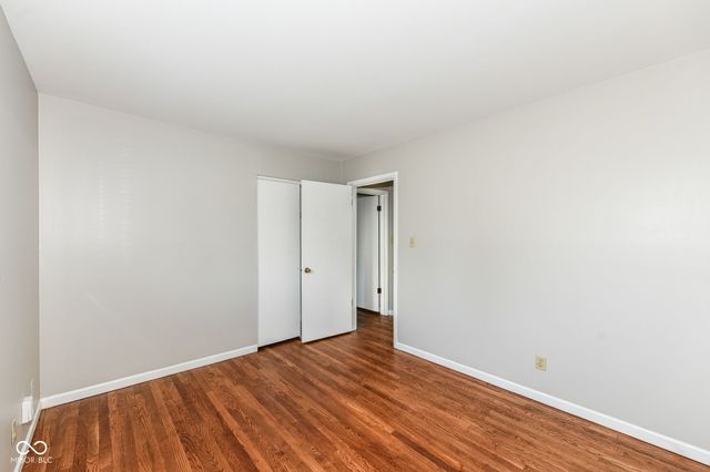 1731 S Drexel Avenue, Indianapolis, IN 46203