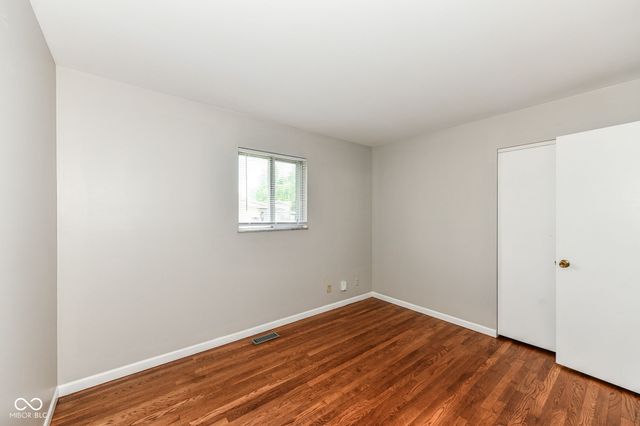 1731 S Drexel Avenue, Indianapolis, IN 46203