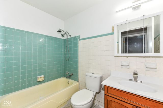 1731 S Drexel Avenue, Indianapolis, IN 46203