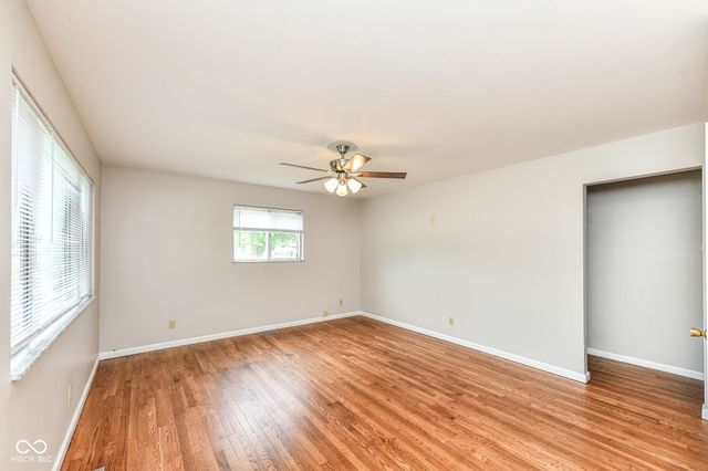 1731 S Drexel Avenue, Indianapolis, IN 46203