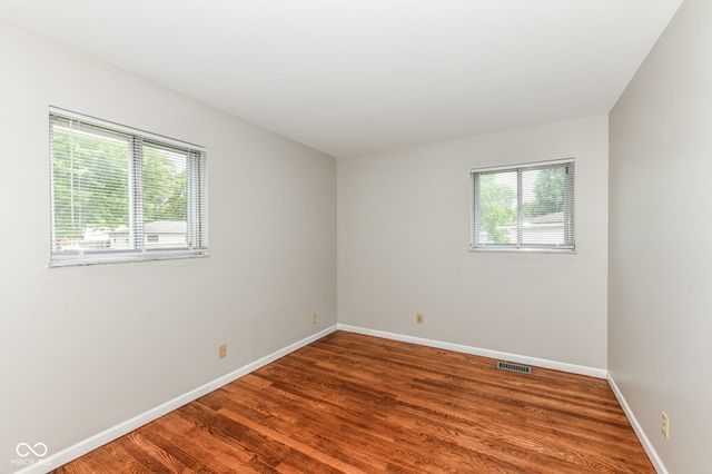 1731 S Drexel Avenue, Indianapolis, IN 46203