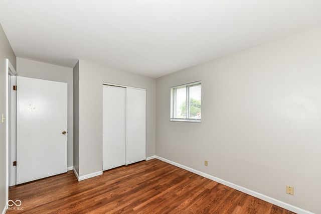 1731 S Drexel Avenue, Indianapolis, IN 46203