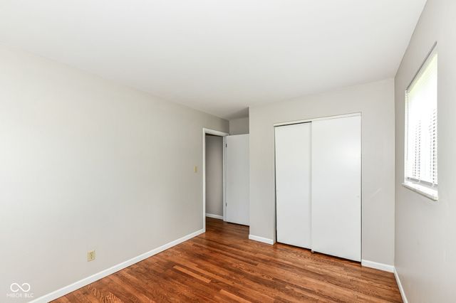 1731 S Drexel Avenue, Indianapolis, IN 46203