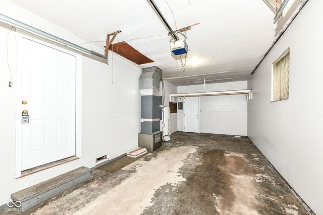 1731 S Drexel Avenue, Indianapolis, IN 46203