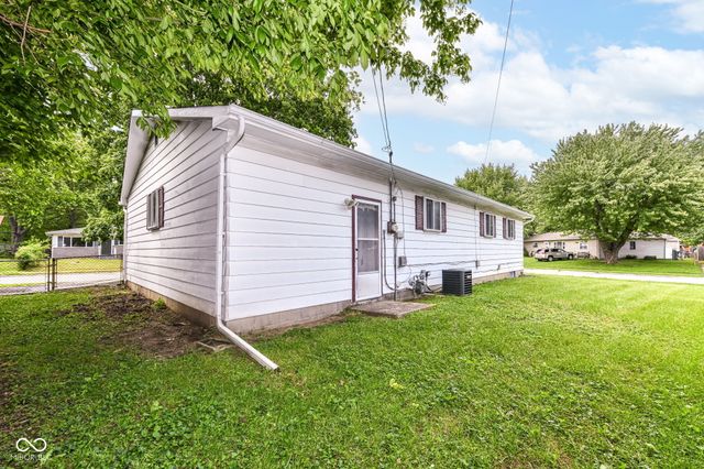 1731 S Drexel Avenue, Indianapolis, IN 46203