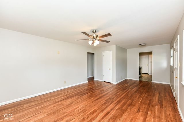 1731 S Drexel Avenue, Indianapolis, IN 46203